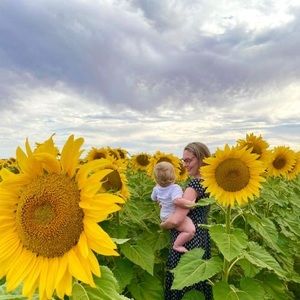 Meet your Posher, Bronwen